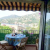 Отель Studio in Théoule-sur-mer, With Wonderful sea View, Furnished Terrace, фото 11