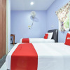 Отель OYO 90660 Rayyans Roomstay, фото 5