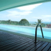 Отель Sunset Plaza Karon 2 bedrooms Amazing Sea View, фото 16