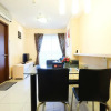 Отель Apartment @ Thamrin Executive Residence near Grand Indonesia, фото 23