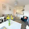 Отель Modern 2 Bed Apt Centre Of Penzance, Lift Access, фото 7