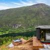 Отель Sogndal Fjordpanorama - The atmosphere, фото 5