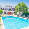 Отель CAS PADRI - Villa with private pool in Capdepera. Free WiFi, фото 25