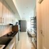 Отель Enjoy Living Studio Room At High Floor Grand Kamala Lagoon Apartment, фото 4