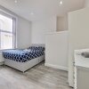 Отель Dysa Waterloo Apartments в Блэкпуле