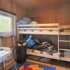 Отель 6 Person Holiday Home in Jaegerspris, фото 12