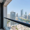 Отель Marco Polo - Fancy Panoramic Sea View Apt with Balcony, фото 22