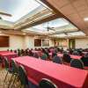 Отель Canadas Best Value Inn Whitecourt, фото 10