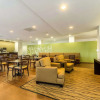 Отель Sleep Inn & Suites, фото 12