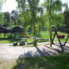 Отель Hunderfossen Leiligheter Hafjell, фото 16