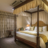 Отель The Three Swans Hotel, Market Harborough, Leicestershire, фото 6