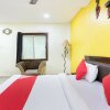 Отель OYO 40130 Samardha Jungle Resort, фото 14