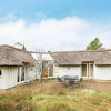 Отель 8 Person Holiday Home in Fjerritslev, фото 1