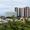 Отель Pineapples Pdc1103 Barra da Tijuca 3 pax, фото 35