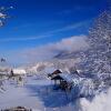 Отель Ferme de la Cochette, фото 35