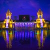Отель Sokha Siem Reap Resort & Convention Center, фото 26