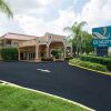 Отель Quality Inn And Suites Sarasota в Сарасоте