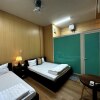 Отель OYO 1199 Dung Quyen Hotel, фото 10