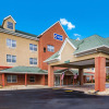 Отель Comfort Inn & Suites, фото 7