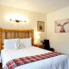 Отель Moose Creek Inn, фото 7