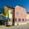 Отель Haidmühler Hof, фото 1