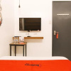 Отель RedDoorz near Fishermall Quezon City, фото 4