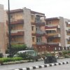 Отель Maamoura Armed Forces Apartments, фото 24