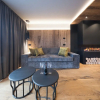 Отель Dolomiti Exclusive your mountain suite, фото 11