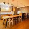 Отель Downtown Central Hostel, фото 16