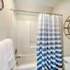 Отель Brigantine Condo w/ Beach Access & Pool Views, фото 9