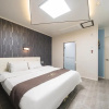 Отель Gwangju Chungjangro Gold Brown Hotel, фото 19