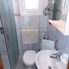 Отель Apartment With 2 Bedrooms in Pag, With Wonderful sea View, Enclosed Ga, фото 3