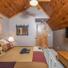 Отель Bears Lair 4 Bedroom House, фото 7