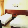 Отель Gold Bamboo Inn, фото 5