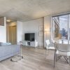 Отель Domicile Suites At Verve, фото 15