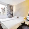 Отель B&B Hotel Cergy Saint-Christophe, фото 7