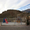 Отель House With 6 Bedrooms in Vélez-rubio, With Wonderful Mountain View, Private Pool, Enclosed Garden, фото 15