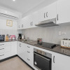 Отель Cardwell Seascape Apartments, фото 4