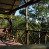 Отель Mikumi Safari Lodge, фото 21