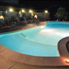 Отель Villa Nassalia, фото 10