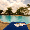 Отель Jacaranda Lake Elementaita Lodge, фото 17