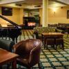 Отель Roganstown Hotel & Country Club, фото 15