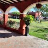 Отель Hacienda Santa Clara, фото 31