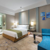 Отель Holiday Inn Langfang Xianghe, фото 19