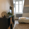 Отель Studio Cosy Chaleureux Centre De Dijon, фото 5