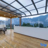 Отель Enshi Lanjing Homestay (Grand Canyon Branch), фото 6