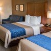 Отель Comfort Inn Crystal Lake - Algonquin, фото 4