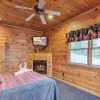Отель Gatlinburg Majesty by Jackson Mountain Homes, фото 12