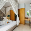 Отель Villa Deh Simba at Seminyak Aramanis, фото 3