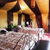 Отель Merzouga Luxury Desert Lodge, фото 20